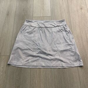 Nike Golf Skort